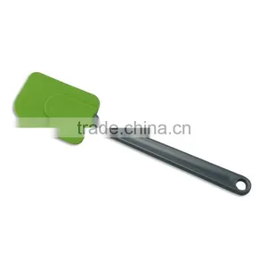 High Quality Silicone Spatula and Brush thumbnail-5
