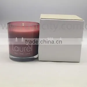 Long Burning Time Candles, Top Value Soy Wax Perfume thumbnail-3