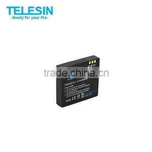 For Xiaoyi Yi Sport Camera Battery Charger + Two Pieces Batteries Kit thumbnail-3