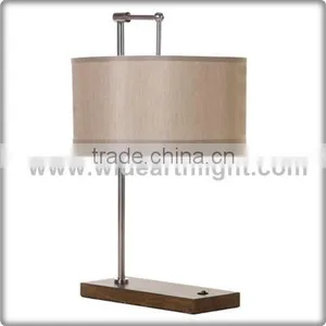 UL Listed Hotel Desk Light T50085 thumbnail-1