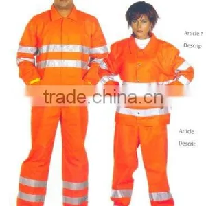 BOILER SUIT (SSS-0895) thumbnail-1