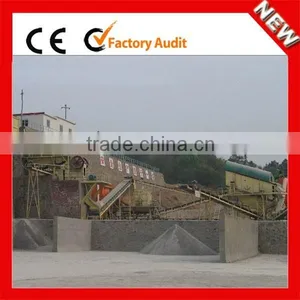 ZOONYEE Automatic Concrete Breaking Line thumbnail-1