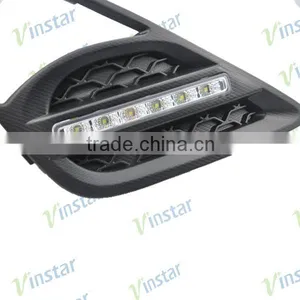 GT86 Car Part Number Plate Lamp for GT86 FRS FRS thumbnail-5