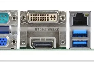the Latest Industrial Motherboard MicroATX Ddr4 DIMM Intel Q170 I3/i5/i7 thumbnail-2