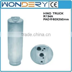 Customized Auto Air Conditioner Condenser Dryer (Filter) Parts 6007 thumbnail-1