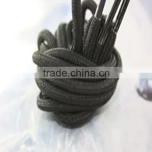 Shoe Lace Abrasion Shoestring Cooton Lace thumbnail-3