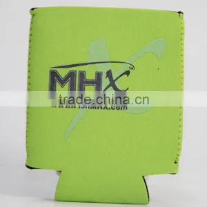 Environment Material Neoprene Can Cooler Wrap ,Can Coolie thumbnail-6