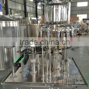 Perfect Purified Pure Water Treatment Production Line thumbnail-1