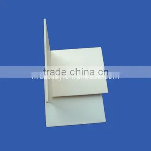 Refractory Alumina Ceramic Setter Plates thumbnail-1