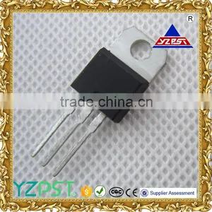 Electronic Components Triac BTA12 Commercial Company thumbnail-1