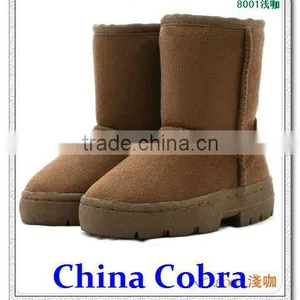 Newest Hotsale Baby Snow Boots Winter Boots Kids Boots thumbnail-1