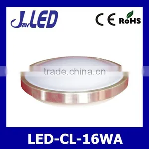 Surface Mounted Install Style and Aluminum Lamp Body Material Modern Ceiling Lamp thumbnail-1