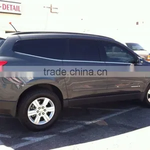 UV Rejection Auto Window Film no Fading Tint Film Auto Auto Glass Film 3MIL thumbnail-6