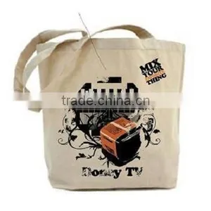 Cotton Bag thumbnail-1