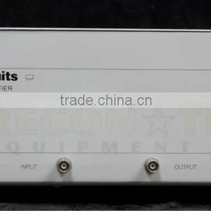 Mini Circuits TIA-1000-4 RF Instrument Amplifier thumbnail-1