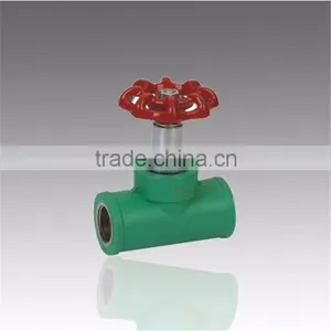 Best Price 4 Inch Pvc Ball Valve thumbnail-1