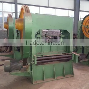 The Construction Mesh Expanded Metal Machine thumbnail-1