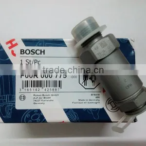 Fuel Pump Common Rail Measure Unit/metering Solenoid Valve 0928400481 thumbnail-4