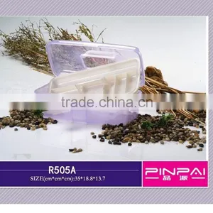 2015 Useful Popular Various Design Small Size Storage Plastic Box thumbnail-3
