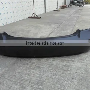 ACCENT 06 REAR BUMPER thumbnail-1