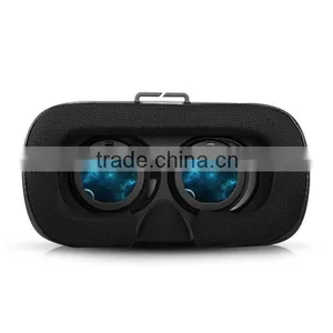 2017 Trending Hot Products Used Mobile Phones 3D Glasses Type VR Box Quality Choice thumbnail-3