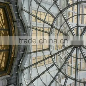Dome Roof Steel Structure Projects thumbnail-3