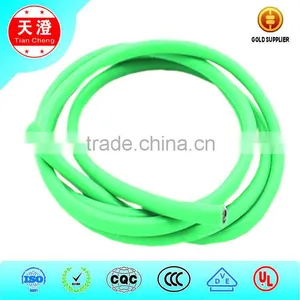 UL3134 Non-braid 200C 600V Silicone Coated Wire thumbnail-2