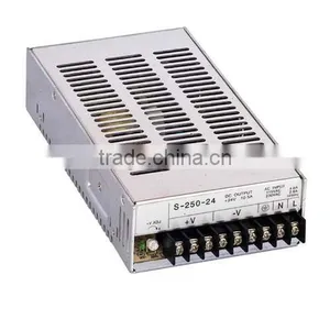Smps Power Supply S250 thumbnail-1