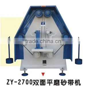 Manufacturer 4" x 6" Combo Belt/Disc Sander thumbnail-1