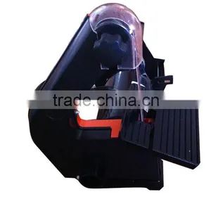 Metal Knife Vibratory Polishing Machine With Trade Assurance thumbnail-5
