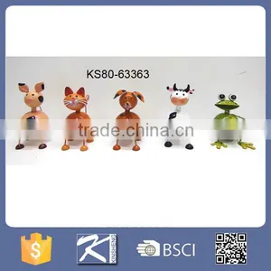2016 Unique Design Garden Metal Decorative Animals thumbnail-2