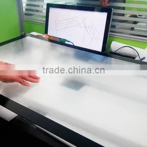 Shenzhen Touch Monitor Supplier 42 Inch Digital ir Touch Screen Open Frame Lcd Monitor for Power Control Unit thumbnail-2
