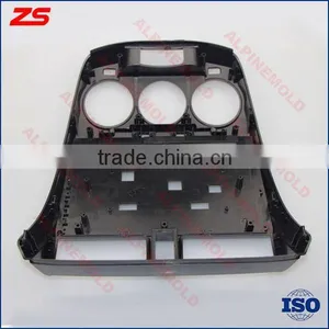Supper Plastic Injection Mould Whole Sale thumbnail-4