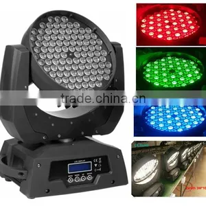 108 Rgbw 3w Led Moving Wall Washer thumbnail-1