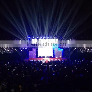 China Guangzhou 230w Sharpy 7r Beam Moving Head Light thumbnail-5