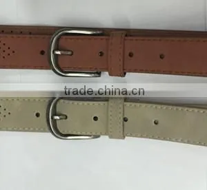 2016 Ladies Fashion Fancy Belt pu Belt Women Belt thumbnail-2