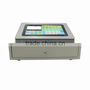 IPCR004 Mini Portable Cheap Cash Register For Sale thumbnail-2