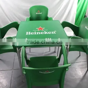 New Design Promotion Steel Cafe Table for Sale YT8A thumbnail-6