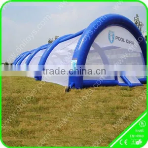 Factory Giant Inflatable Tent for Wedding, Inflatable Tent Price China Wholesale thumbnail-5