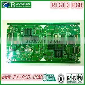 Tailor-made Solution ODM and OEM Fr4 94v0 Arlon 55RT Pcb thumbnail-2