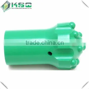 Dome Button Bit For Tungsten Carbide Reaming thumbnail-1