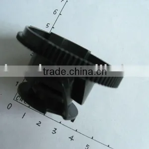 Plastic Injection Molded Gears thumbnail-1