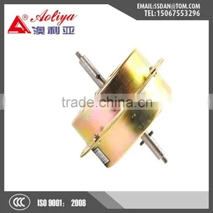 Chinese Electric Motors for Kitchen Hood thumbnail-2