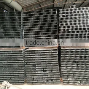 Galvanized Steel Profile/Q195 Steel Profile/Stub/Omega/Track/Furring Channel/Angle thumbnail-4