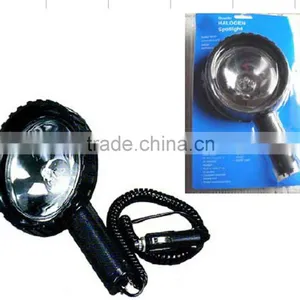 Low Price 12v Halogen Spotlight for Car thumbnail-1