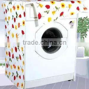 Water and Dust-proof Thick Cover for Washing Machine, Supplier and Manufacturer for Washing Machine Cover thumbnail-1