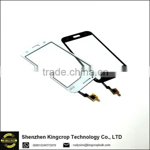 Black LCD DIsplay + Touch Screen Digitizer For Samsung Galaxy J1 Ace J100F J100H J100 Lcd thumbnail-1