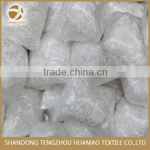HM High Tenacity pp Staple Fiber Concrete Fiber pp Fiber thumbnail-4
