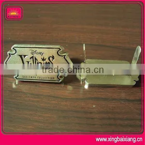 Custom Metal Nameplate,antique Metal Nameplates,metal Nameplate thumbnail-1