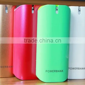 Factory Price Digital Baby Portable Power Bank thumbnail-1